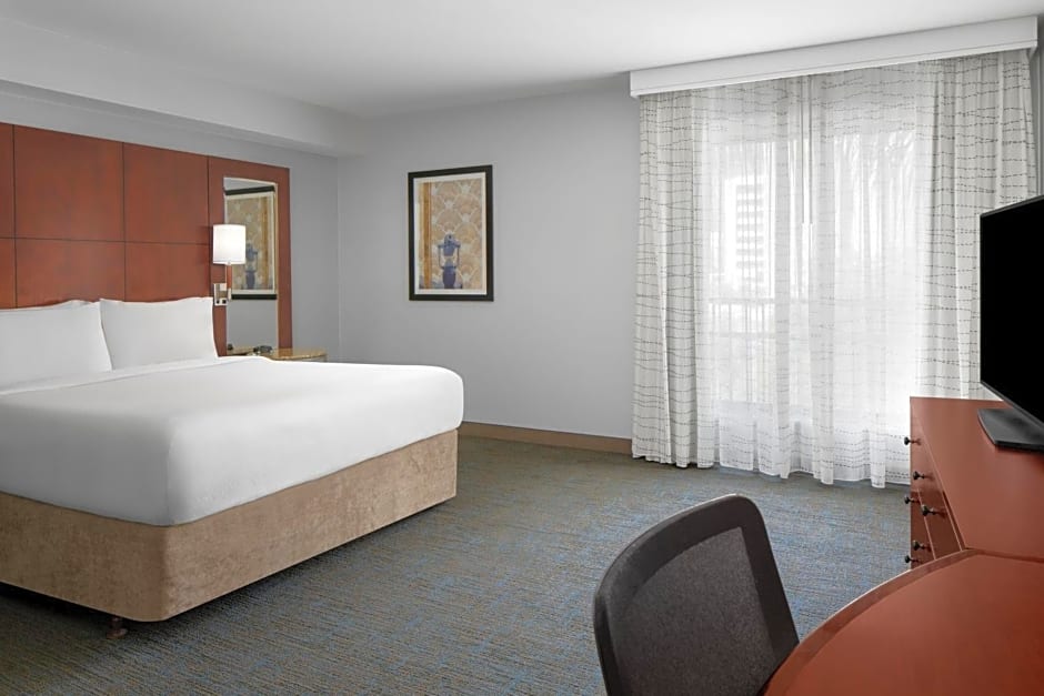 Residence Inn by Marriott Los Angeles Burbank/Downtown
