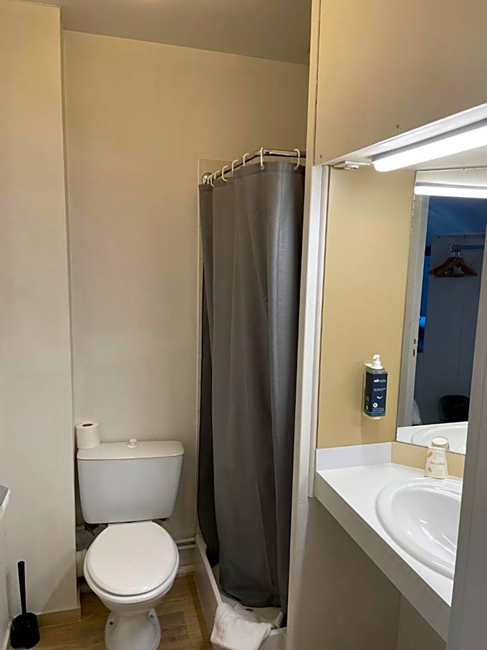 Brit Hotel Cherbourg