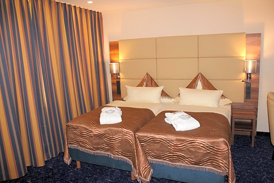 Grand Hotel Empire