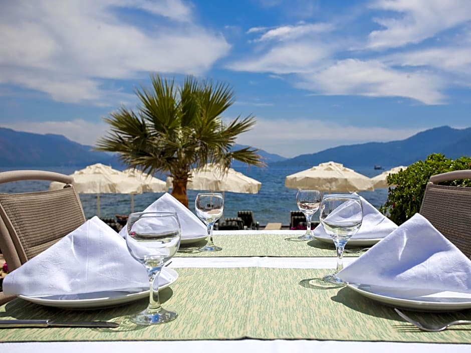 Orsmaris Boutique Hotel