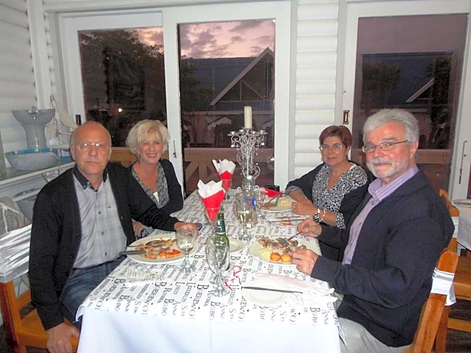 Oceans Hotel & Self Catering