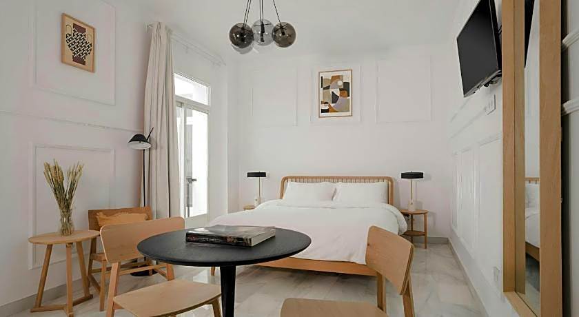 Sonder Santa Ana Apartments Las Letras