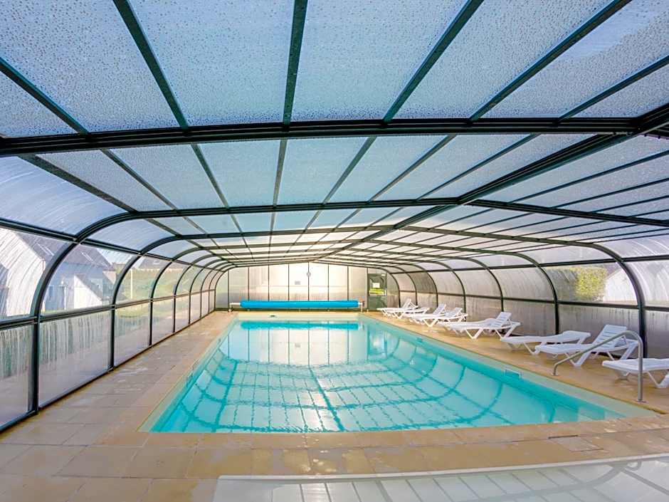 Vacancéole - Résidence Les Terrasses de Pentrez-Plage