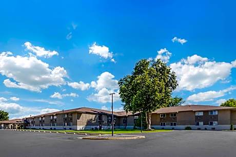 Quality Inn Umatilla - Hermiston