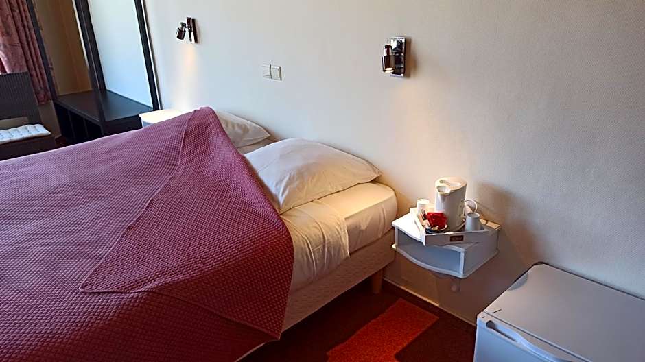 Hotel Le Chalet