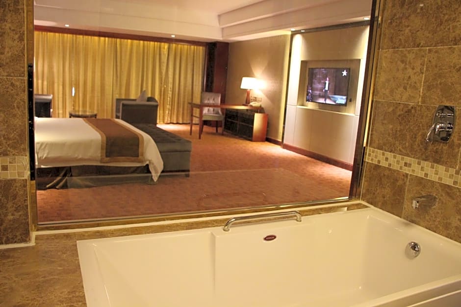 MAPUTO AFECC GLORIA HOTEL