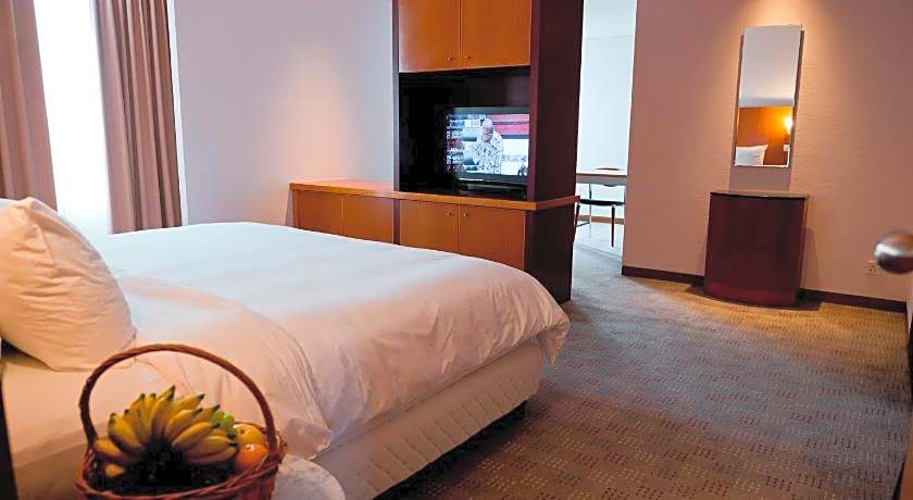 Parkcity Everly Hotel Bintulu