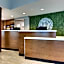 Fairfield Inn & Suites by Marriott Birmingham Downtown