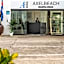 AxelBeach Maspalomas - Apartments and Lounge Club - Adults Only