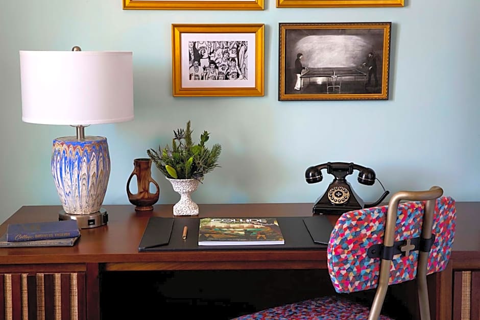 Graduate by Hilton Fayetteville, AR