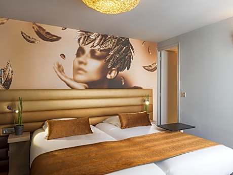 Double / Twin Room