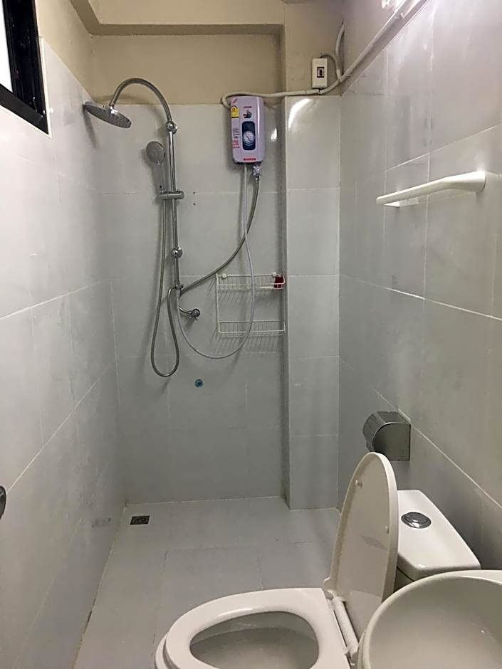 Maerim Hostel – Chiang Mai, IA