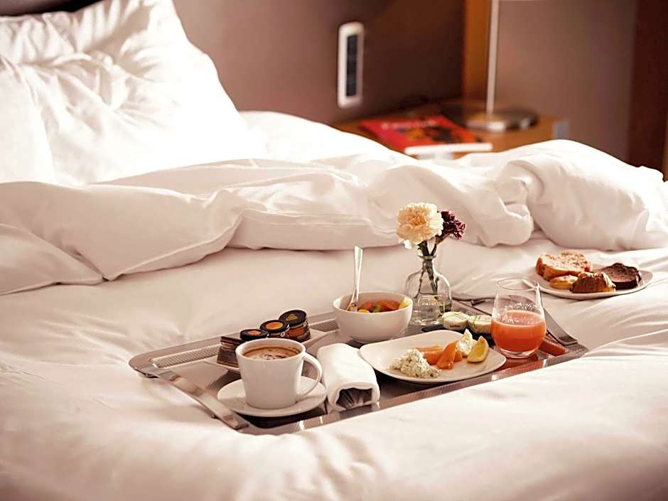 Sofitel Lyon Bellecour