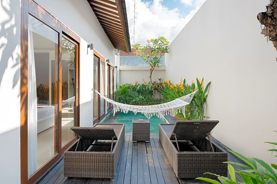 Anari Villas Kuta