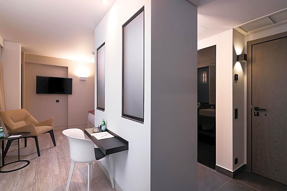 S Hotel Boutique Thessaloniki