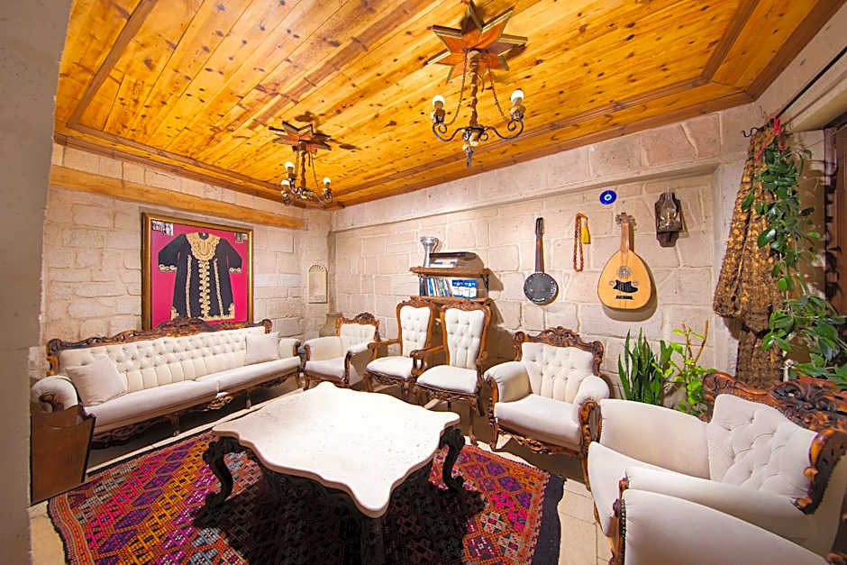 Aja Cappadocia Hotel