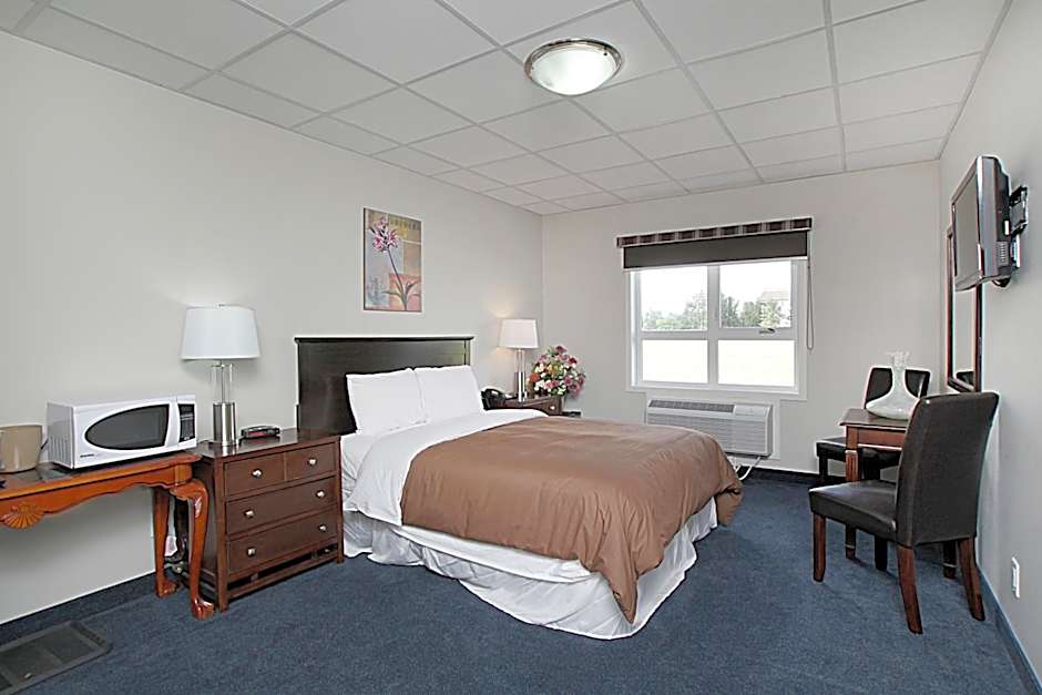 Travelodge by Wyndham Wetaskiwin