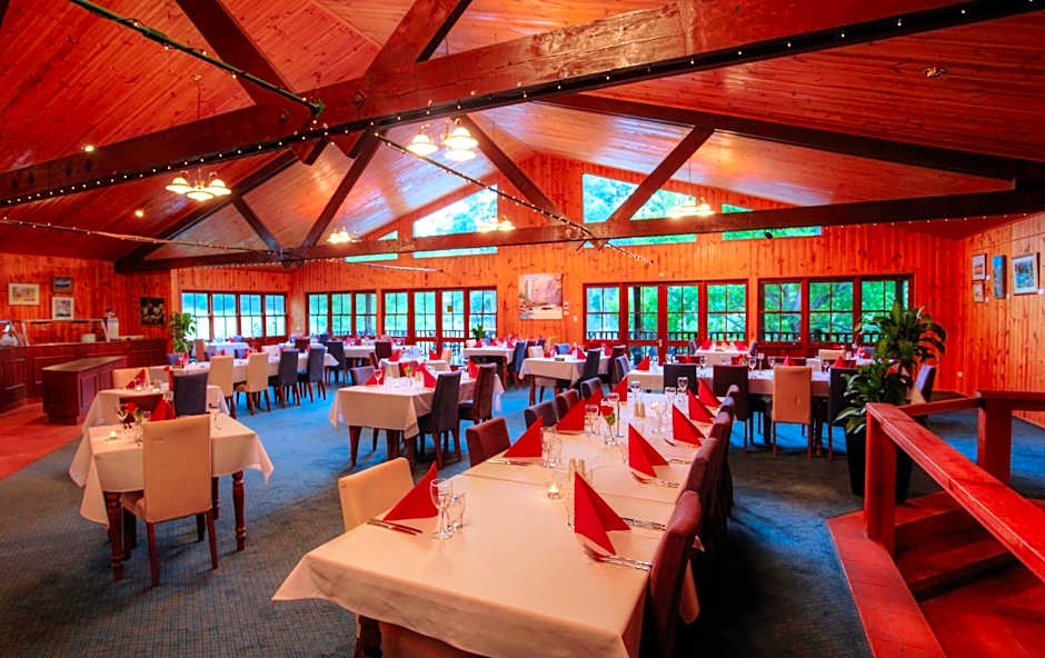 Granite Belt Retreat and Brewery