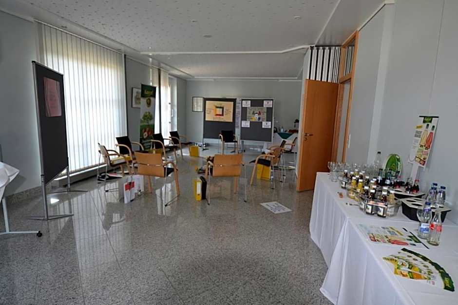 Weinhaus Steppe Hotel 3***Superior und Weinstube
