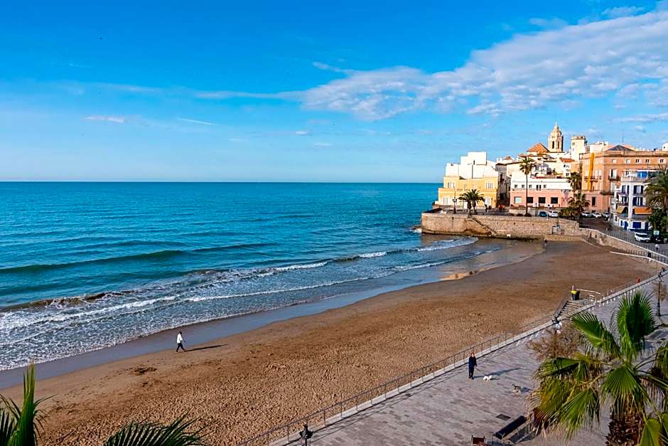 URH Sitges Playa