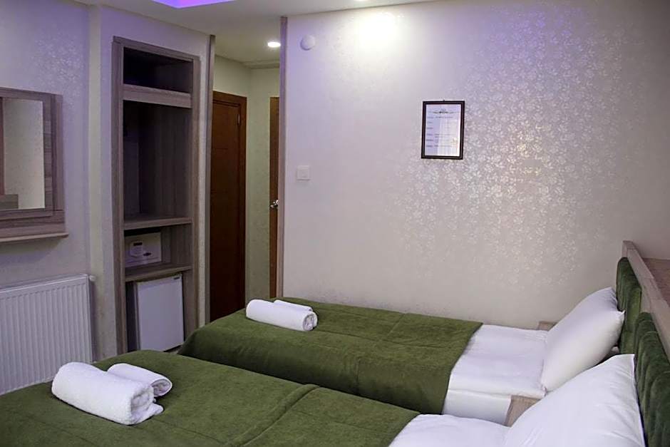 Kaya Madrid Hotel Istanbul
