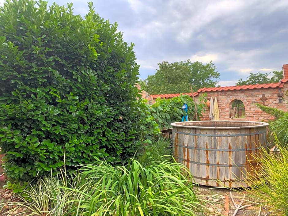 Ubytovanie u martina