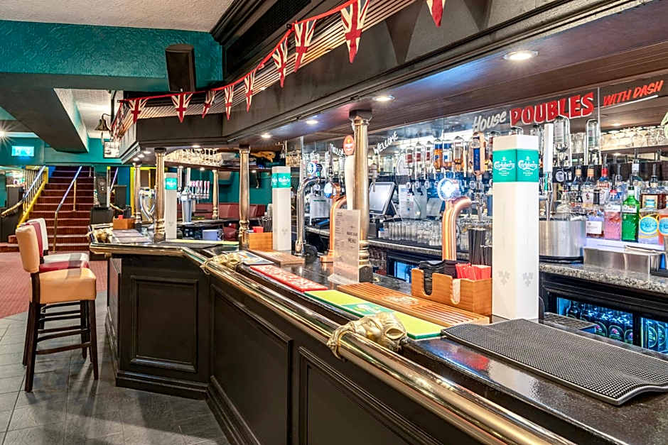 Sachas Hotel Manchester