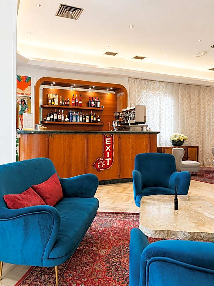 Hotel Columbia Frontemare