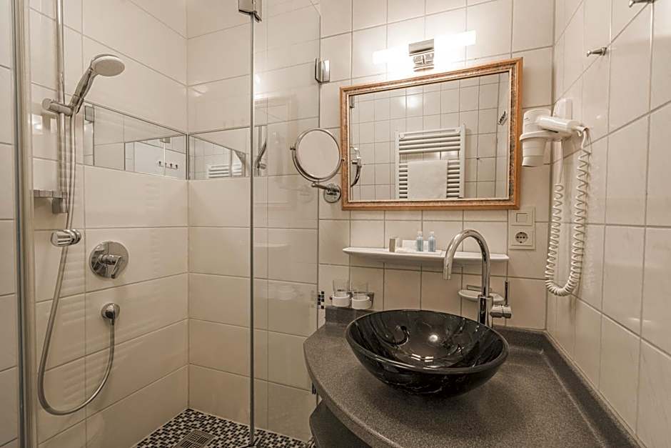 Alpenhotel DAS KÜREN