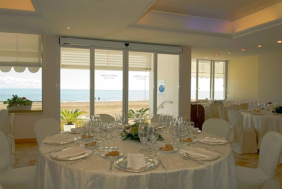 Hotel Vittoria