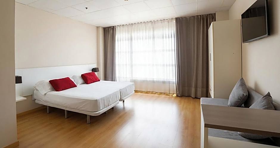 Vértice Roomspace