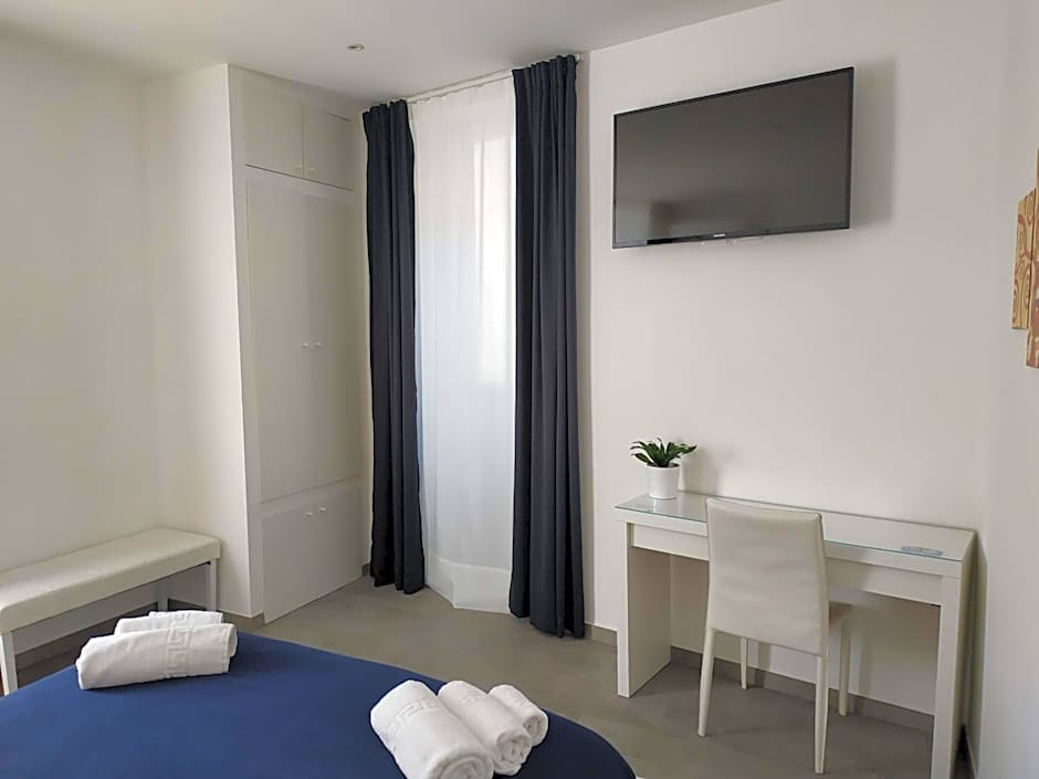 Palazzo Verdi Holiday Viterbo