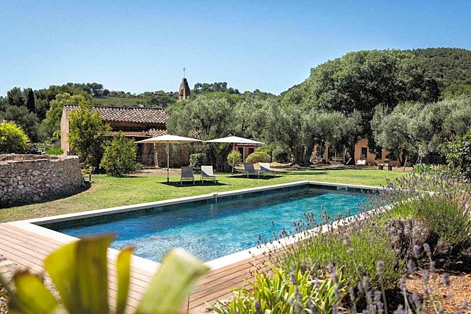 Bastide Sainte Trinide