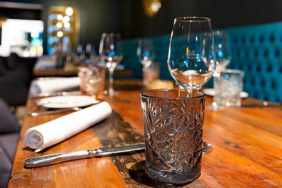 Waldhotel Riesebusch