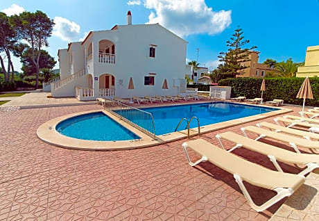 Apartamentos Mar Blanca