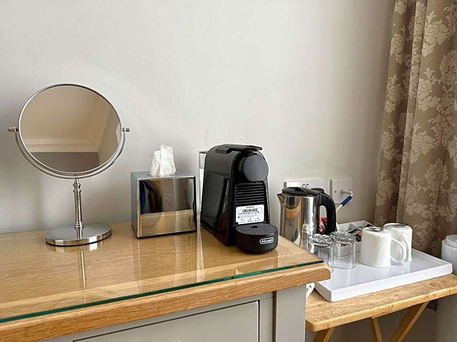 The Crescent Guest House