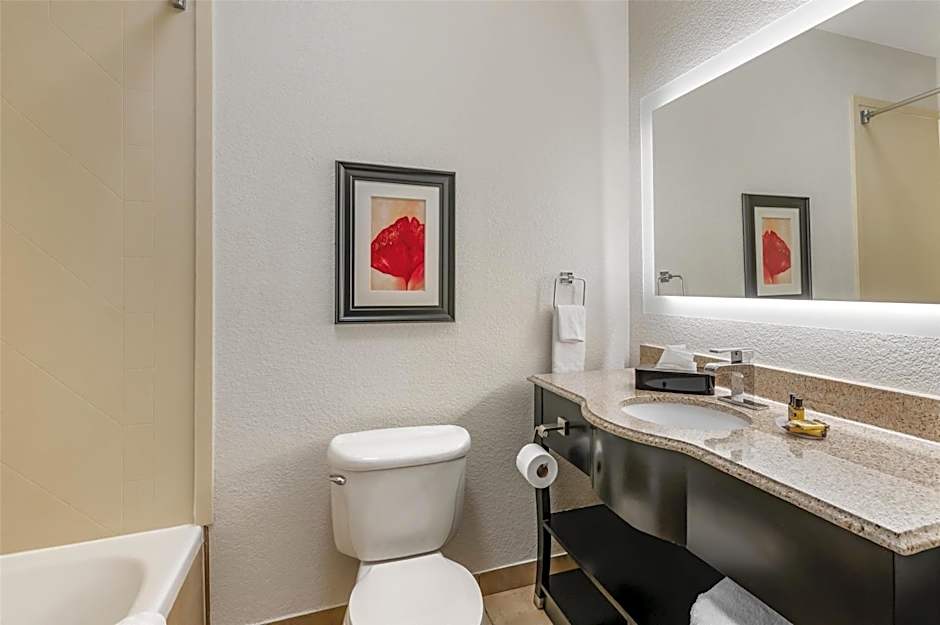 Best Western Plus Jfk Inn & Suites
