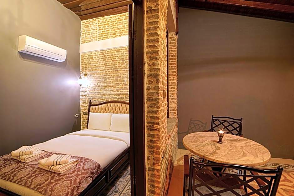 Affan Boutique Hotel