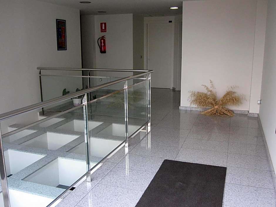 Hotel Blauet by Bossh! Hotels