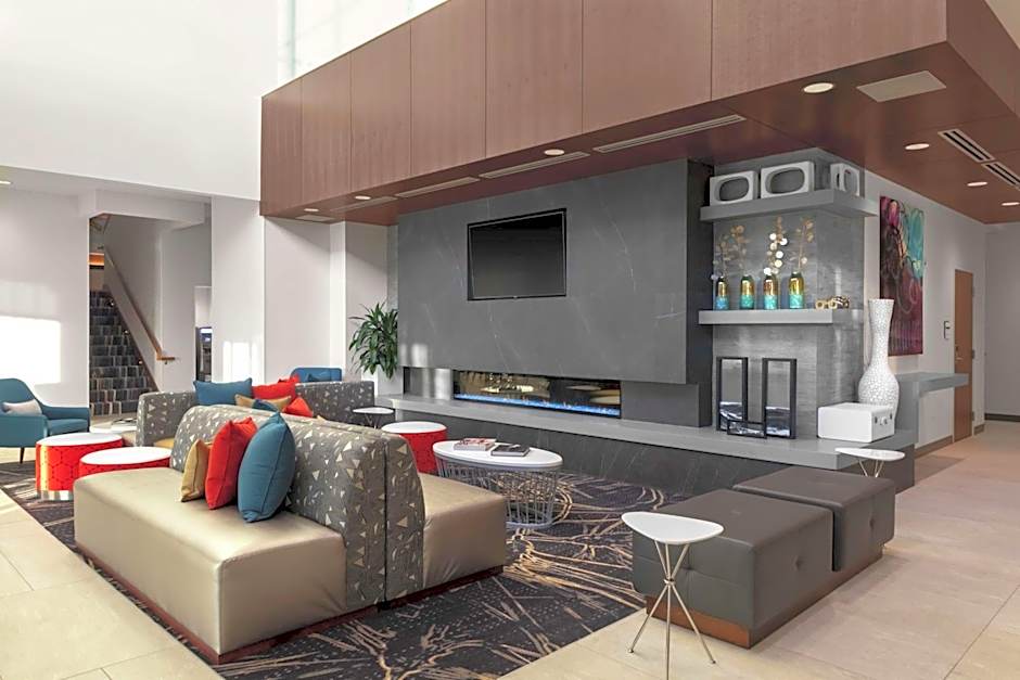 Hilton Garden Inn Denver/Thornton