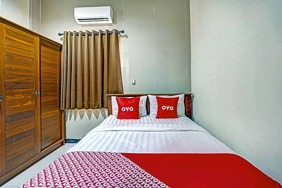 OYO 90889 Dkb Residence