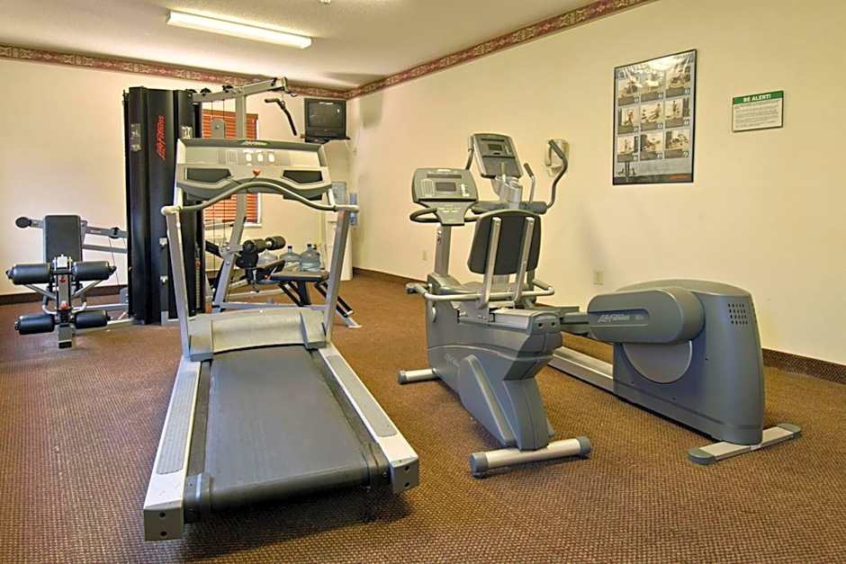 Days Inn & Suites by Wyndham Cherry Hill - Philadelphia