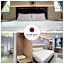 Hilltop Hotel Tanjung Malim