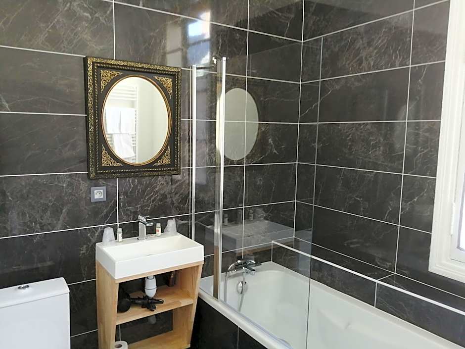 Hotel Du Cygne Tours