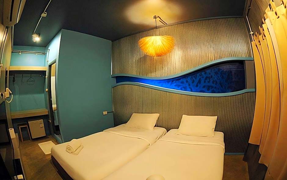 Seabox Hostel