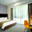 TRYP by Wyndham Mexico City World Trade Center Area