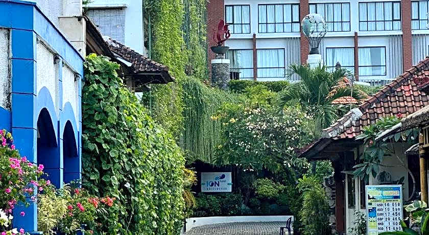 Ion Bali Benoa