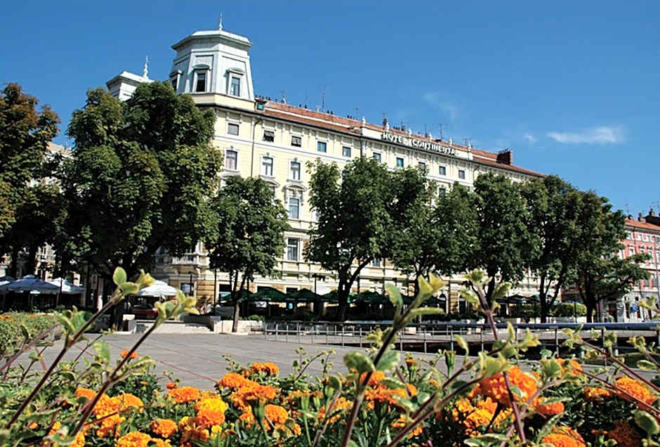 Hotel Continental