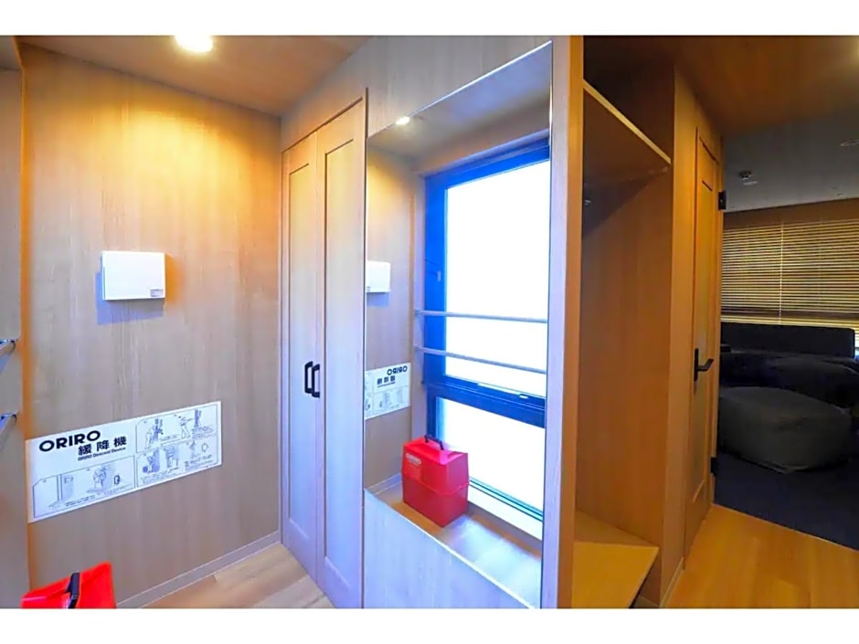 THE BONDS HOTEL TOKYO - Vacation STAY 48446v