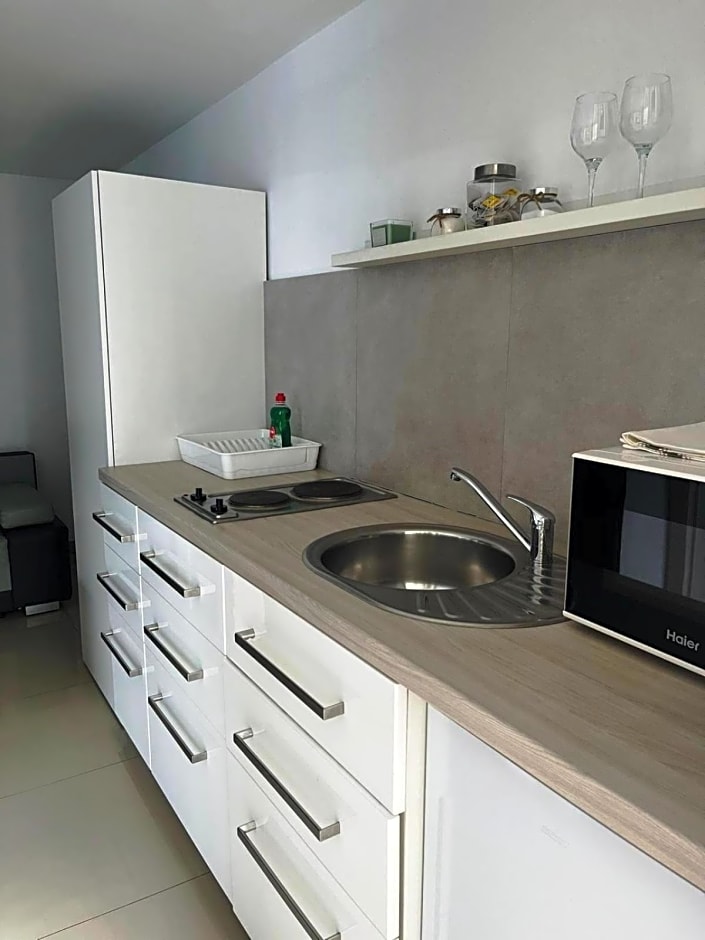 Domki Cztery Pory Roku